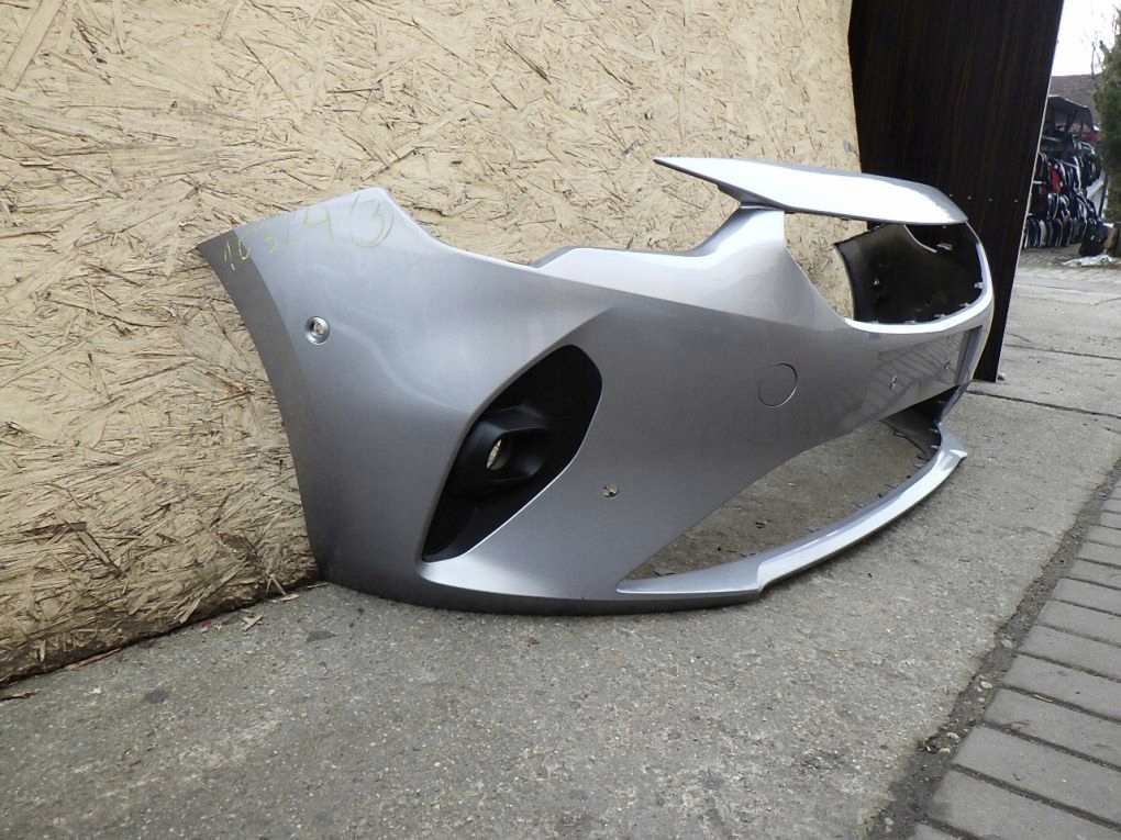 OPEL CORSA F 19- FRONTSTOSSSTANGE