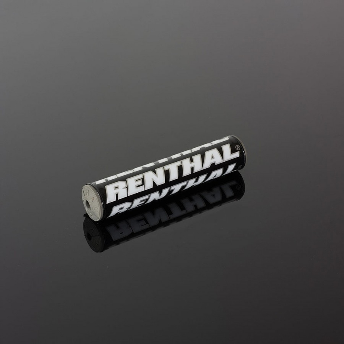 Renthal Gąbka Na Kierownicę Mini Sx Pad (180MM) Black Kolor Czarny Z Logo R