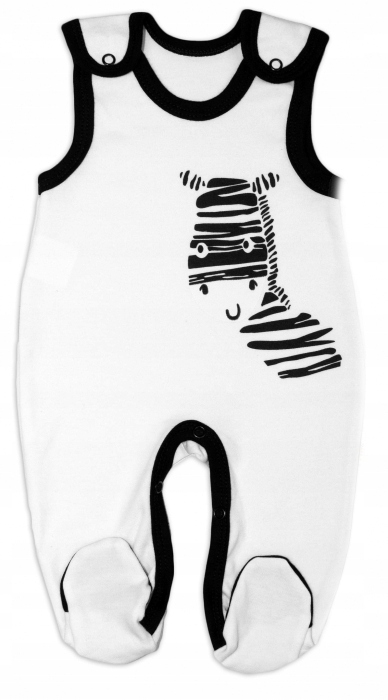 

Zebra Śpioch 56 Biały