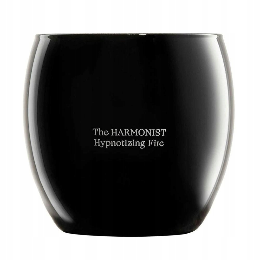 The Harmonist Hypnotizing Fire Vonná svíčka 190g