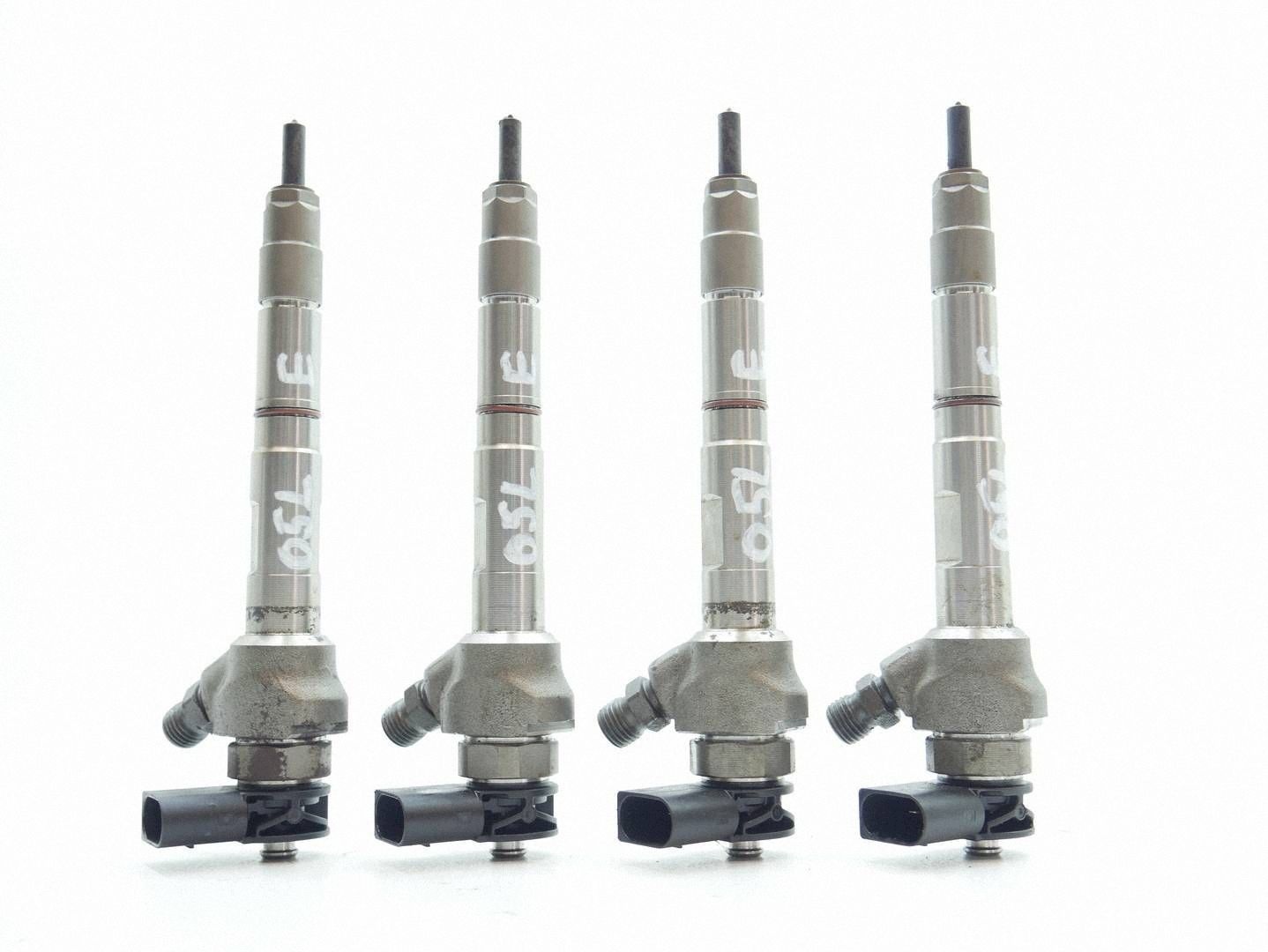 injector nozzle CR SKODA OCTAVIA IV 2.0 TDI 05L130277E