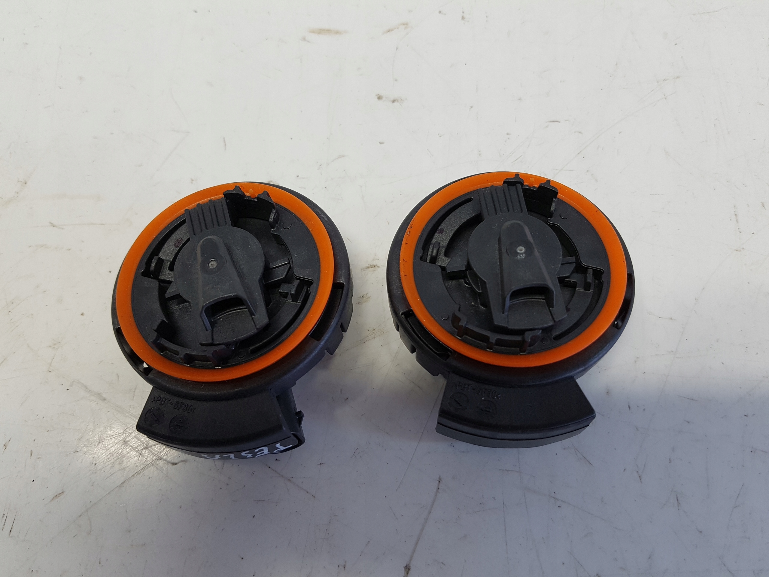 TESLA MODE III 3 Y Sensor airbag Beschleunigungs-