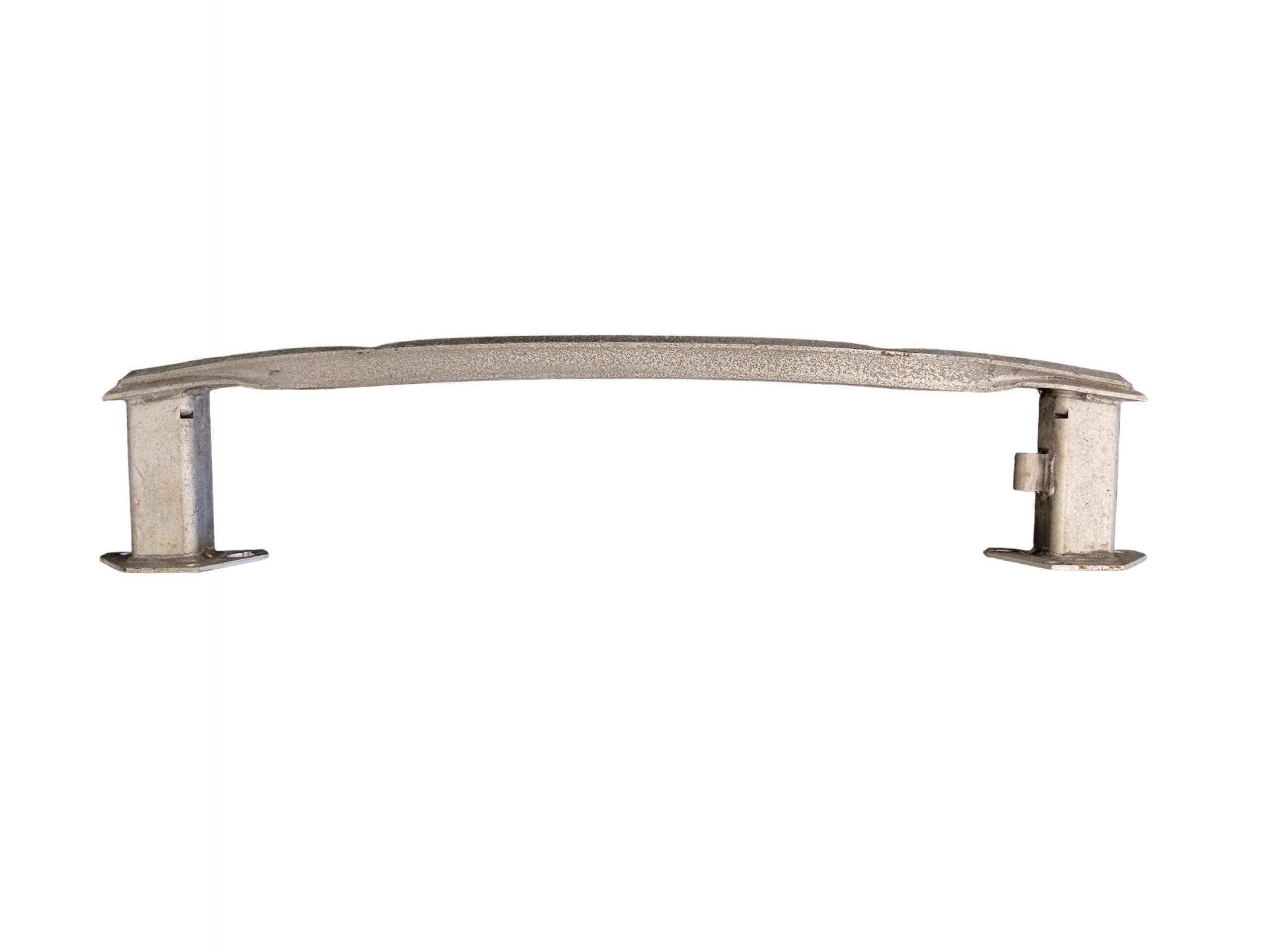 bumper support below bumper rear part rear OPEL CROSSLAND X