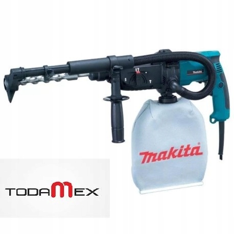 Młoto-wiertarka Makita Hr 2432