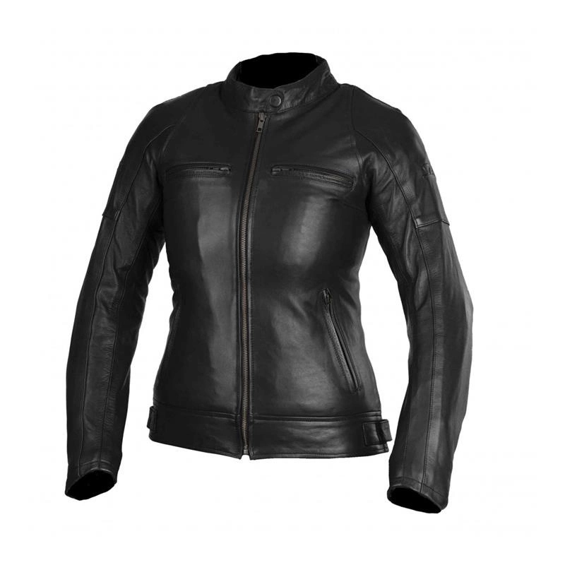 Dámska motocyklová bunda Seca Bonneville Lady Black Darčeky