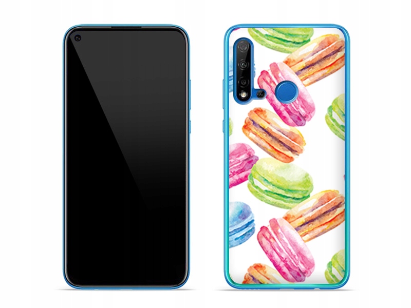 

Etui na Huawei P20 Lite (2019) Fantastic