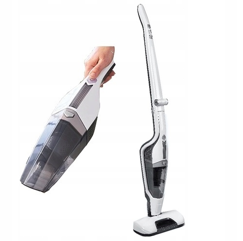 BEZDRÁTOVÝ VYSÁVAČ NA ČISTENIE 2v1 TURBOBRUSH -50%