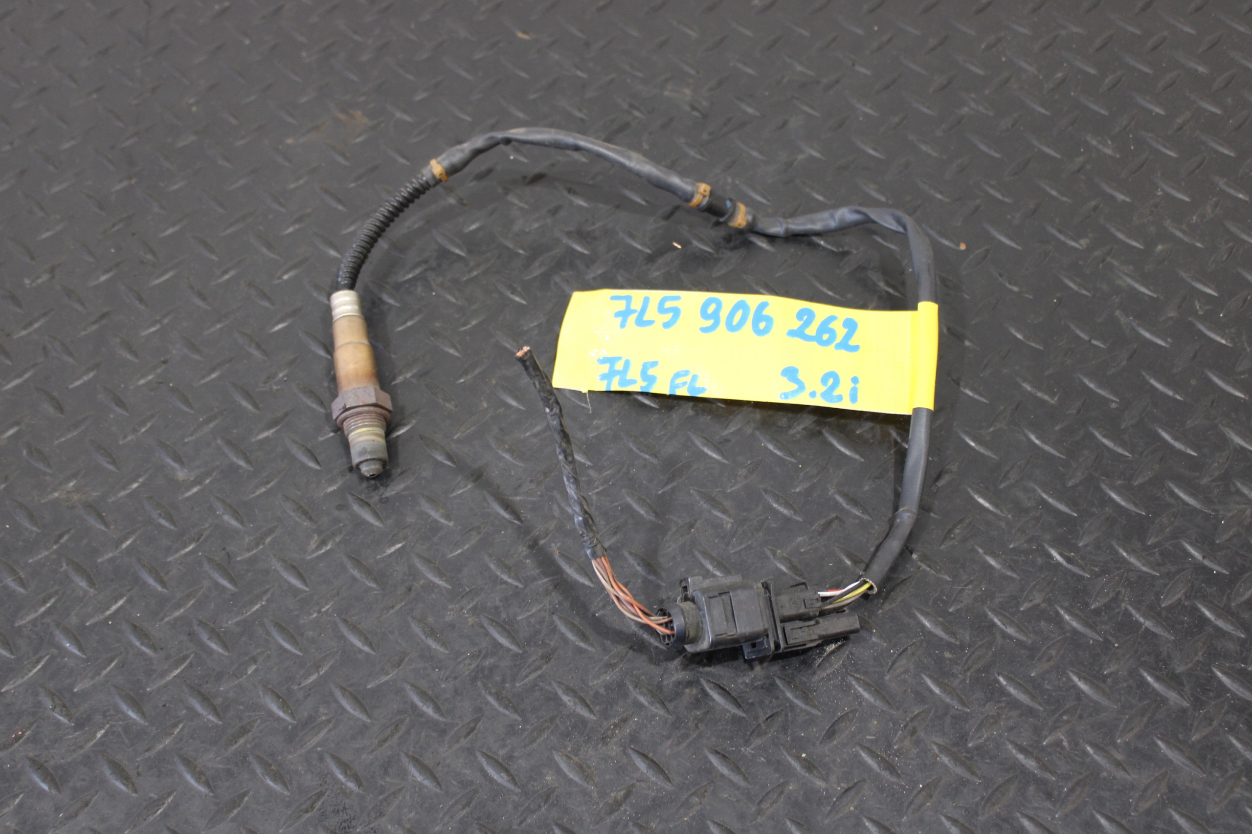 SONDA LAMBDA PORSCHE CAYENNE 7L5 7L5906262