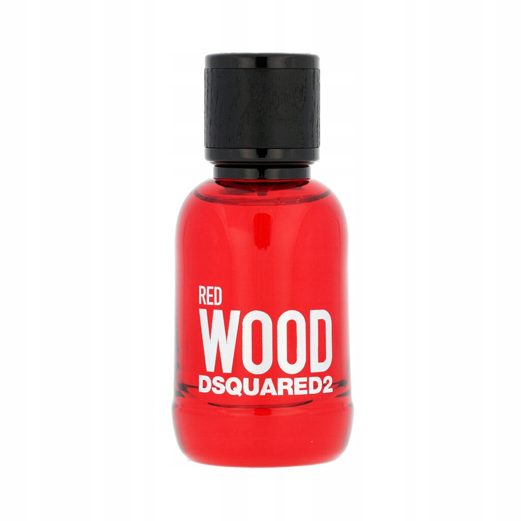 Dsquared2 Red Wood Edt 50 ml W