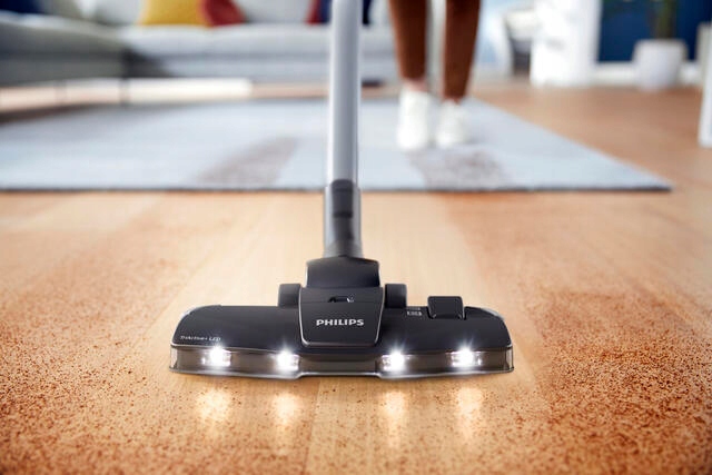 Odkurzacz bezworkowy Philips FC9747/09 Moc 900 W