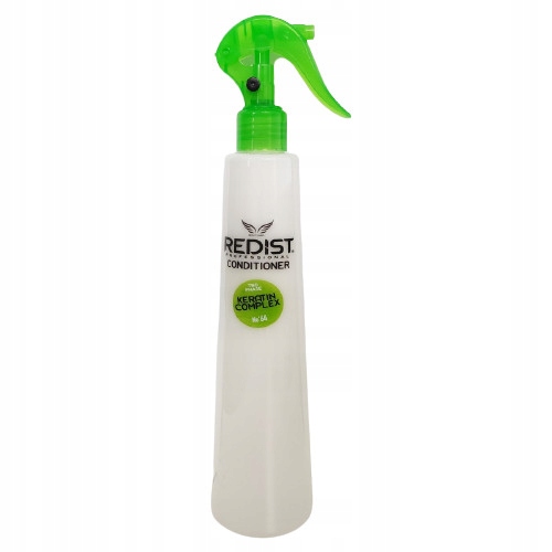 

Redist Odżywka 2 Fazowa Keratin Keratynowa 400ML