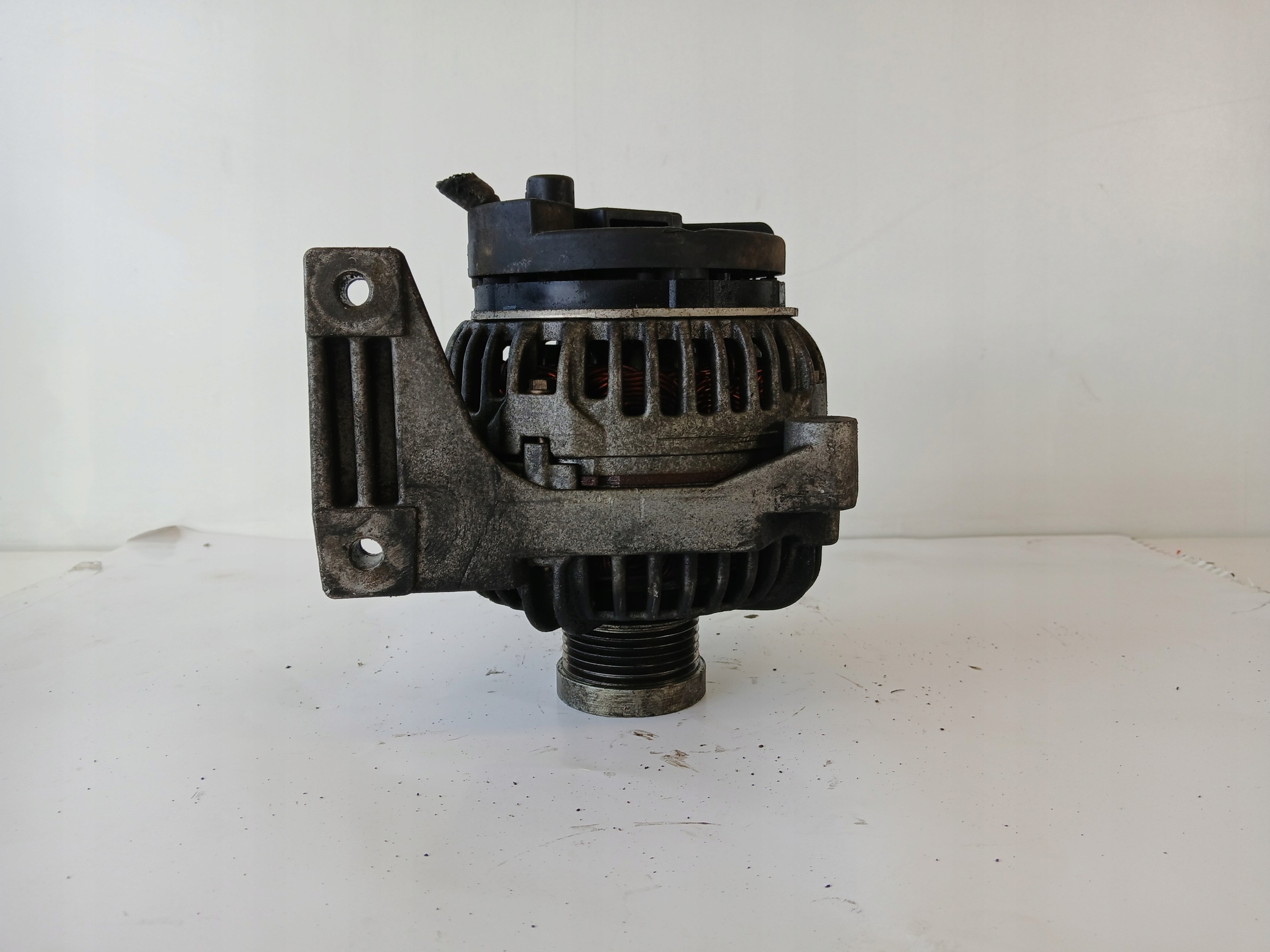 VOLVO S80 e S60 V70 II 2.4 D alternatore 8676498 140A