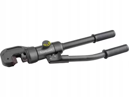 Fortum 4900172 rozsah střihu ⌀ 4-16mm, 430mm