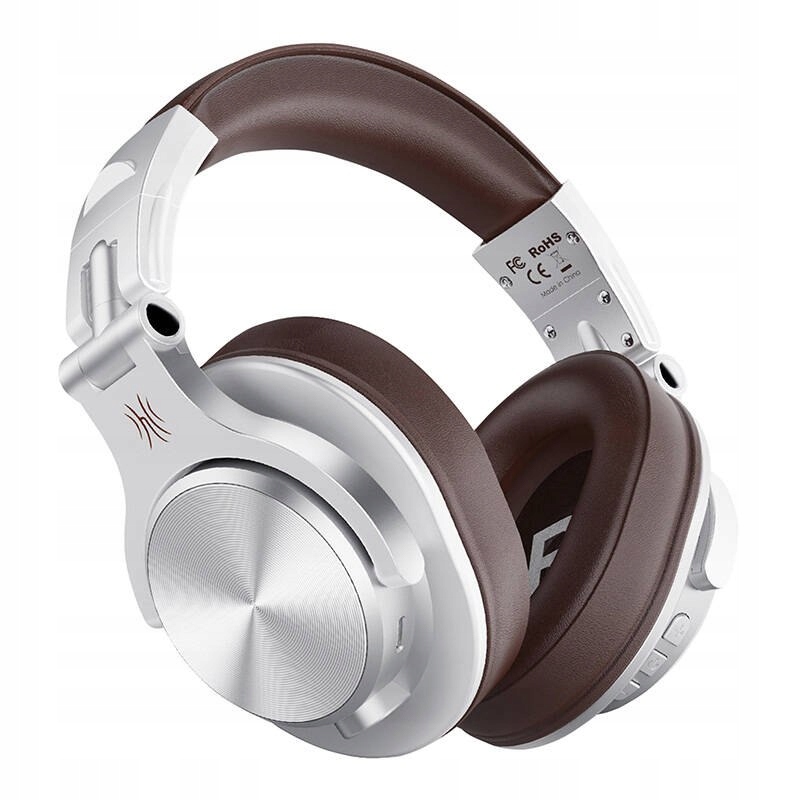 OneOdio Fusion A70 Bezdrátová sluchátka do uší Studiové Bluetooth 5.2