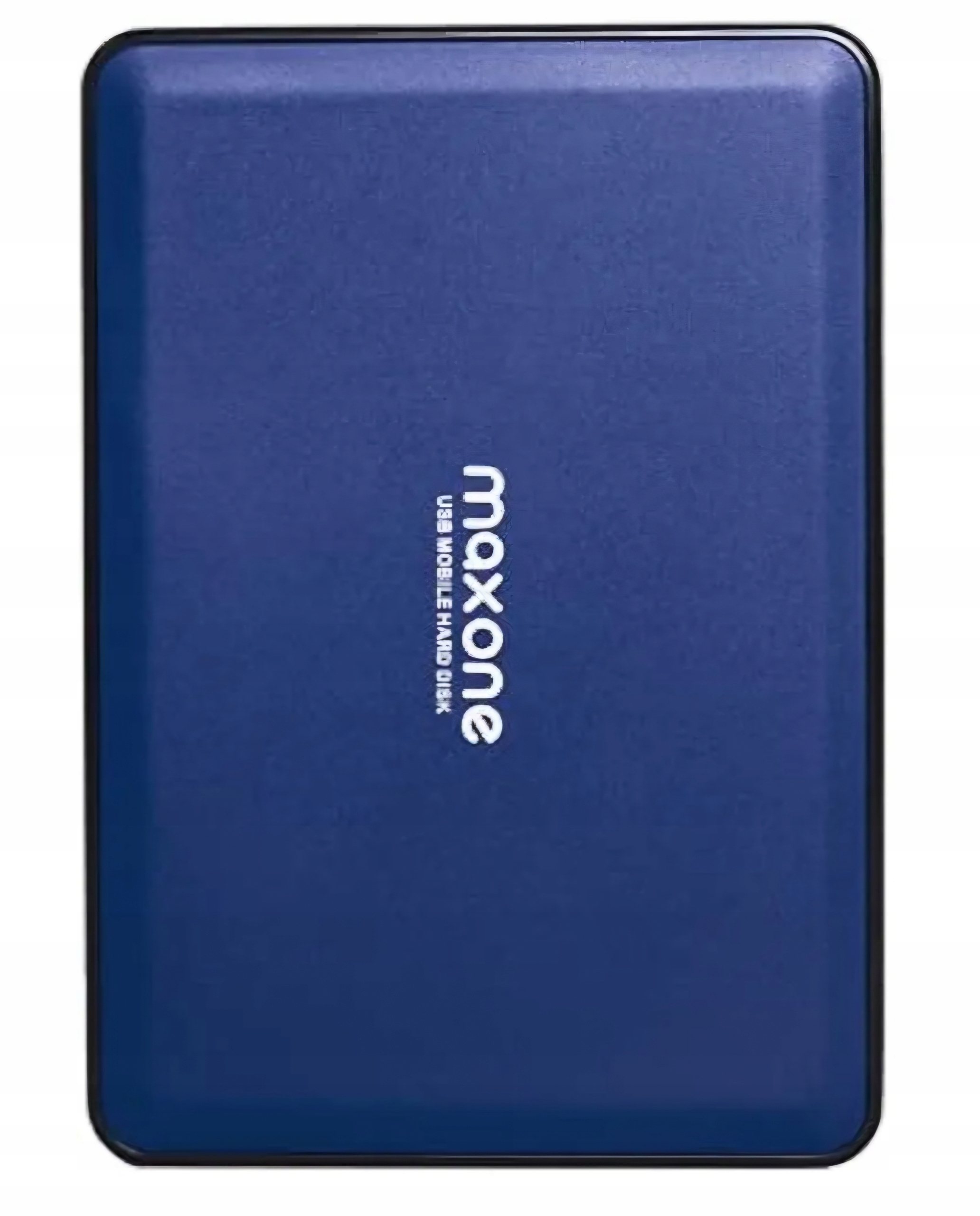 Zewnętrzny Dysk Twardy 160GB Usb 3.0