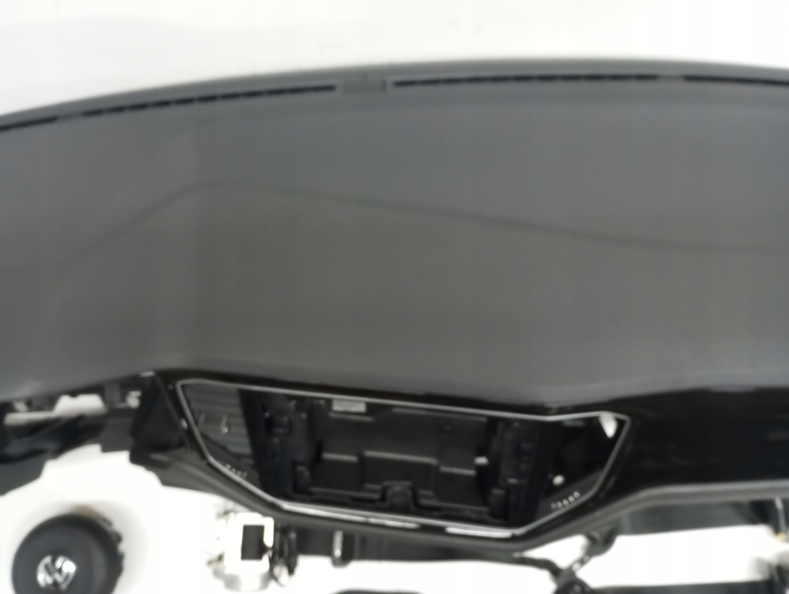 dashboard VW T ROC 2GA R-LINE