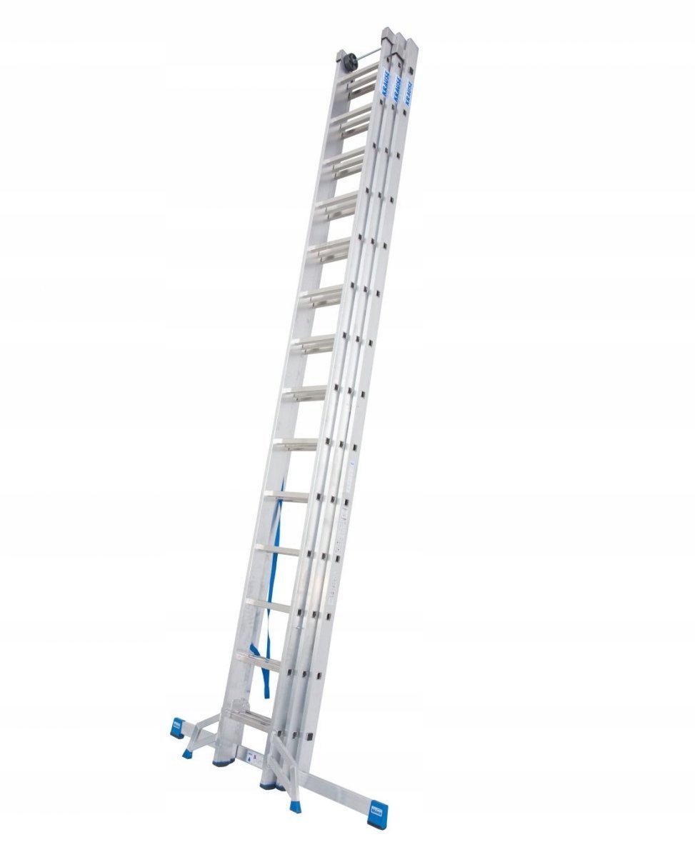 Wielofunkcyjna drabina Krause Stabilo 3x14 133724