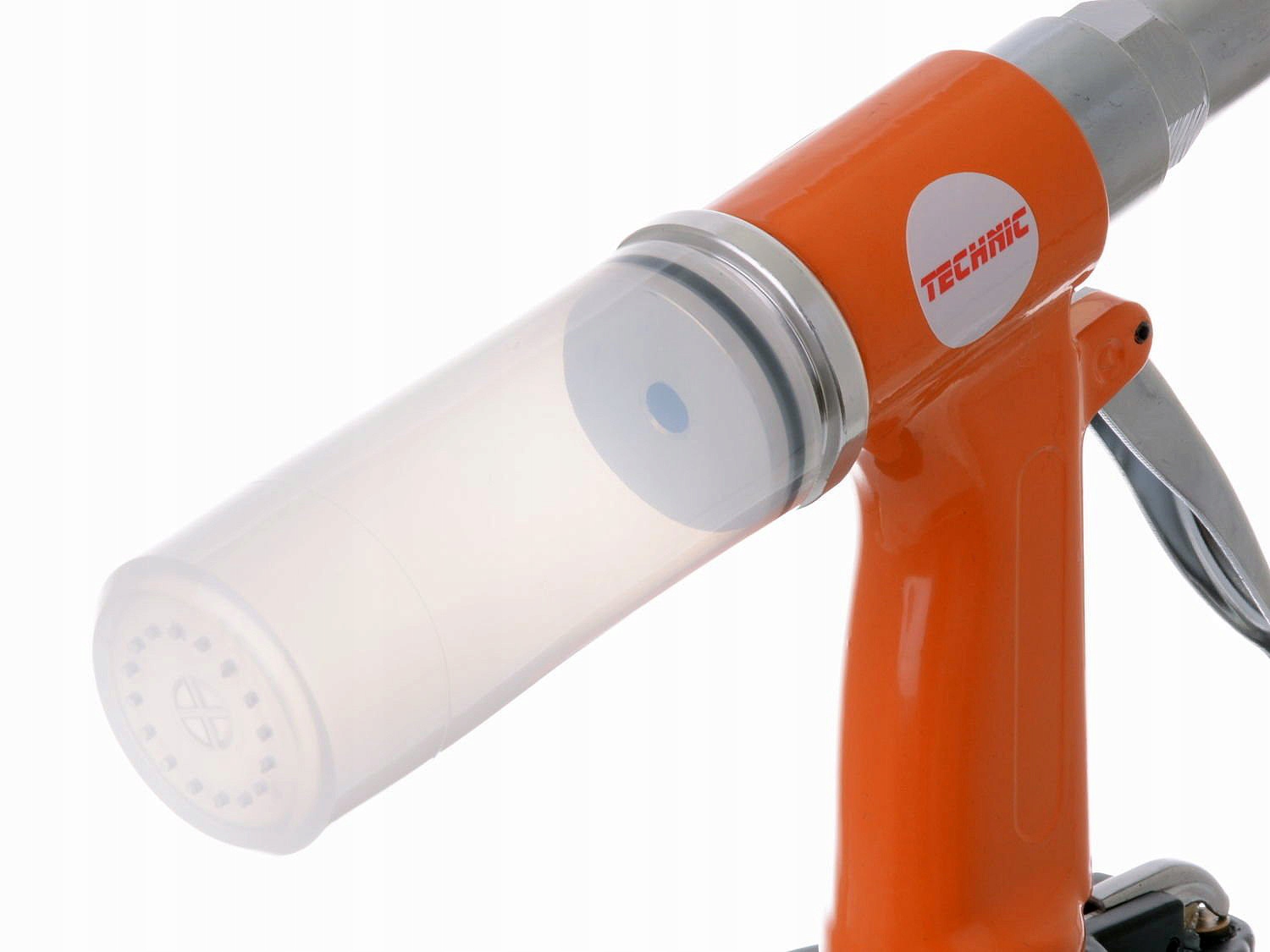 Nitownica pneumatyczna AT 6017 TECHNIC 3 2 6 0mm Producent code AT 6017