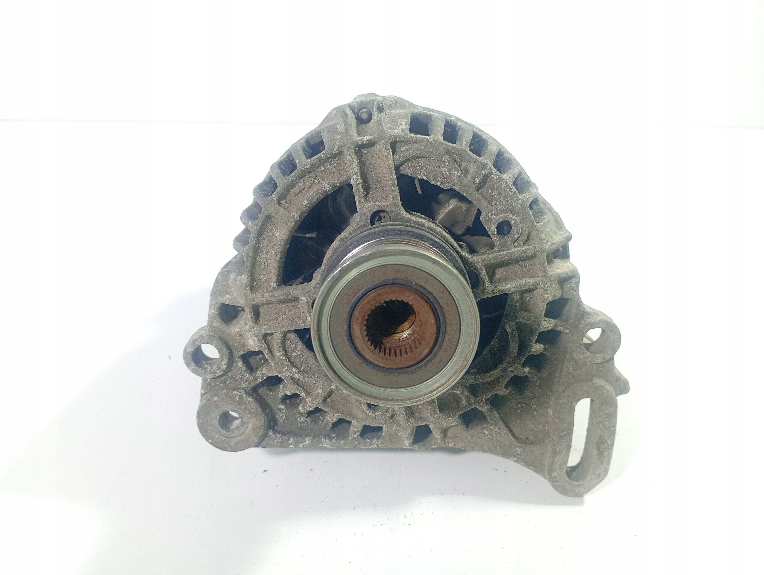 Seat Ibiza 3 III 02-07 ALTERNATOR OE 045903023H