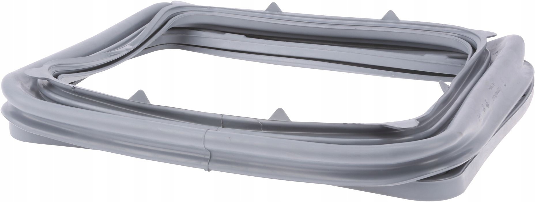 Zástěra na dveře pračky 00439880