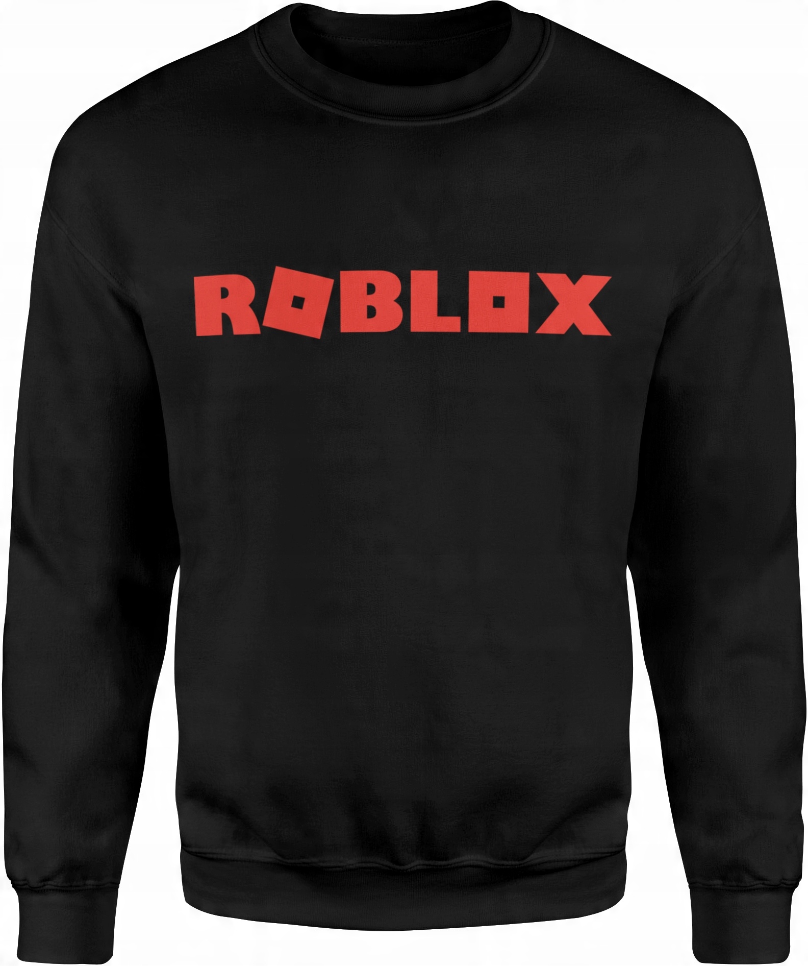 

Męska Bluza Roblox Robloks Bawełniana Rozmiar XXL