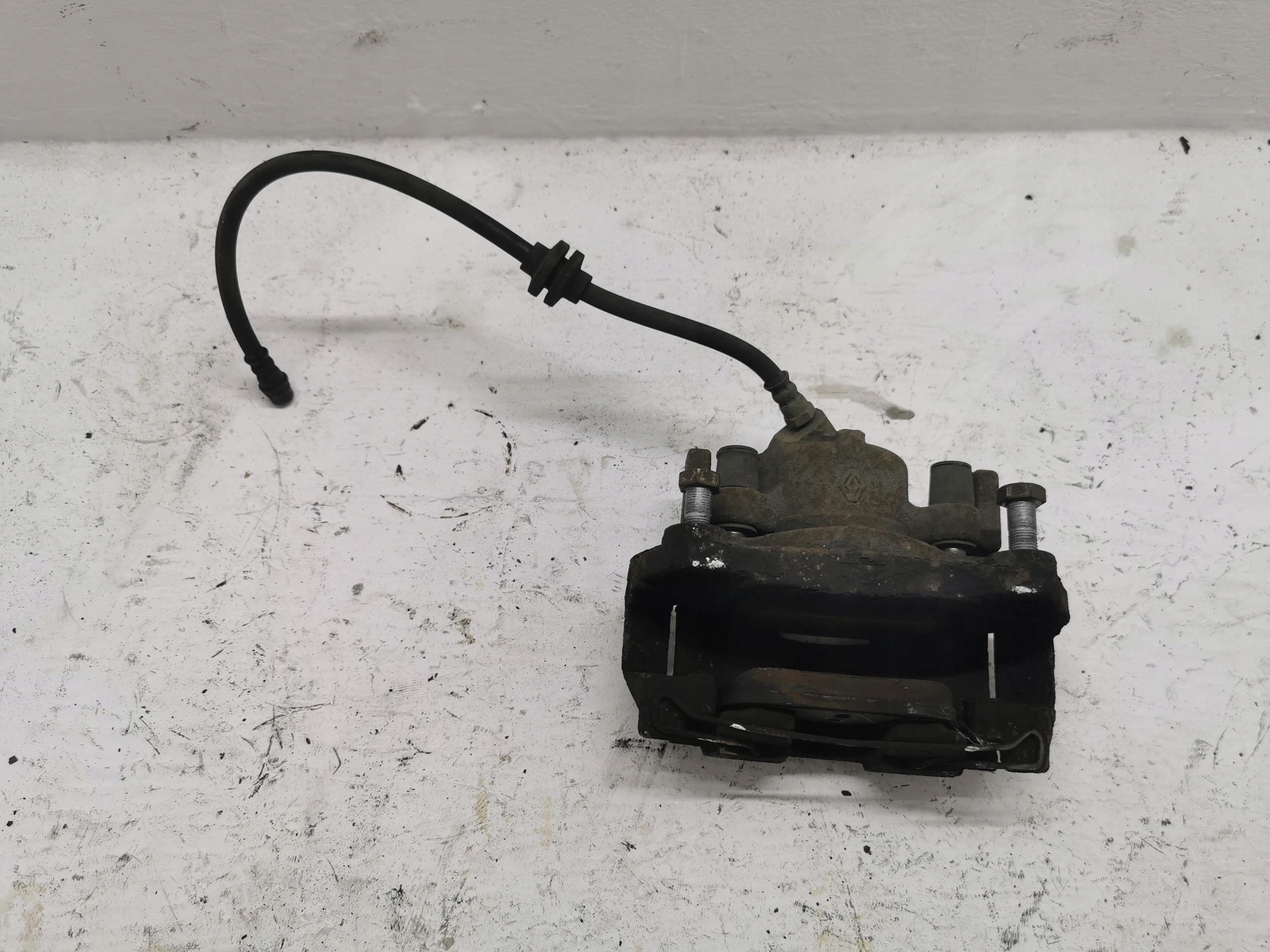caliper brake left front RENAULT SCENIC III EU