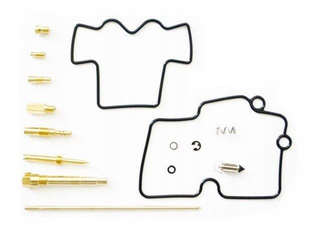 XU-07361 - Комплект для ремонту карбюратора SUZUKI RMZ 250 07-08r
