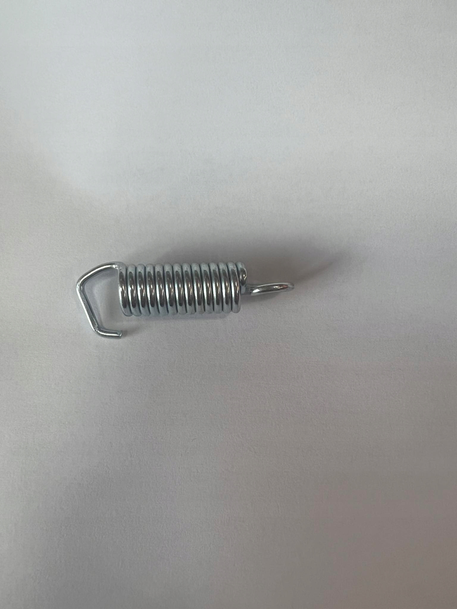 Sprężyna napędu kosiarki Macalister MLMP170H52 MLMP170H51 MLMP160H51 Typ regular (sprężyna)