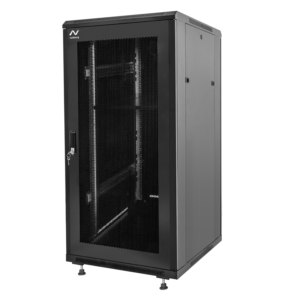 Szafa Rack NETBERG 19