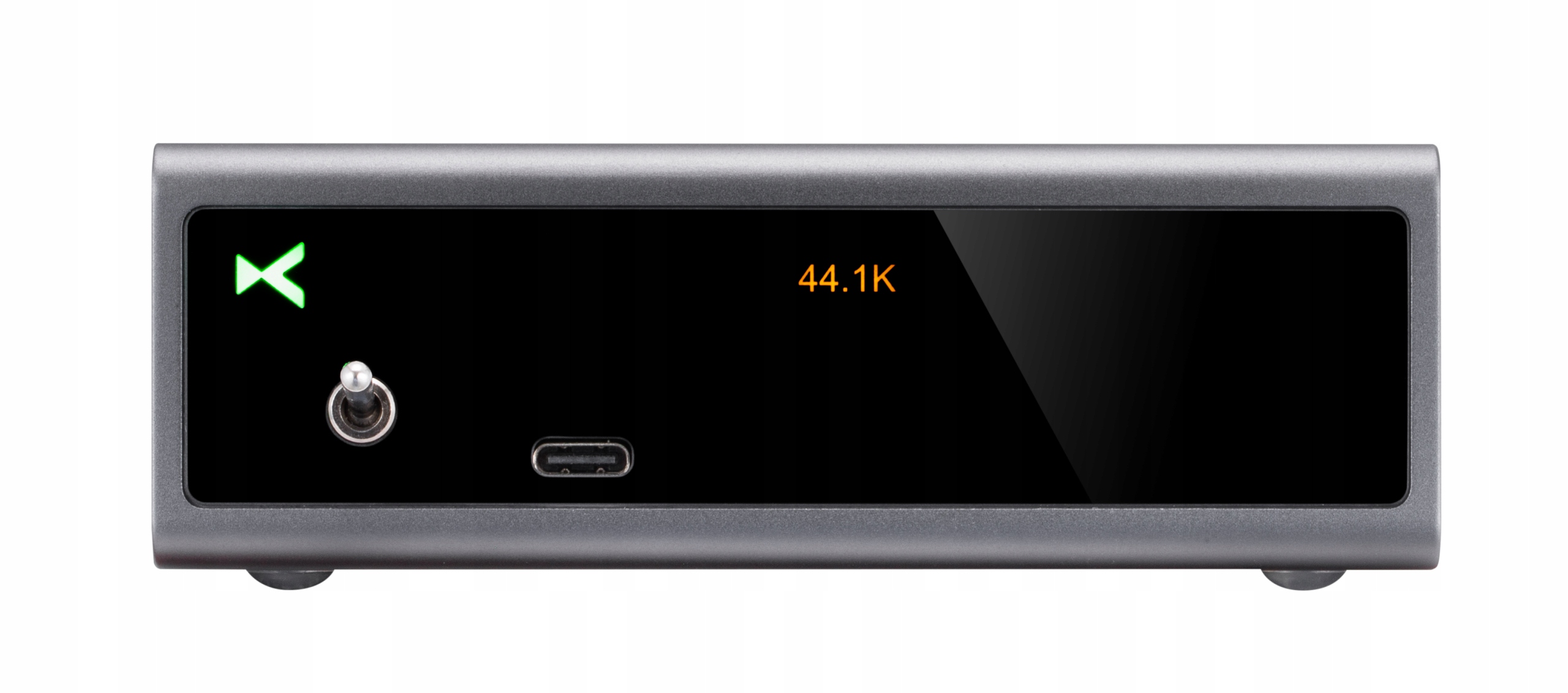 xDuoo MU-601 USB DAC ES9018K2M PCM384kHz DSD256 Marka xDuoo