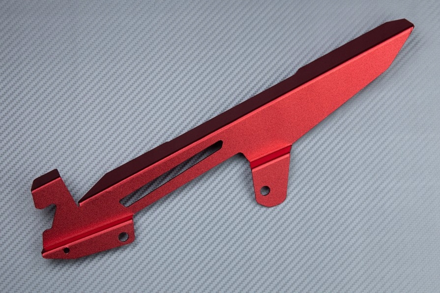 GUICHAINEAVDB4-001D - защита цепи Z1000 R SX 07 21 1000sx черный