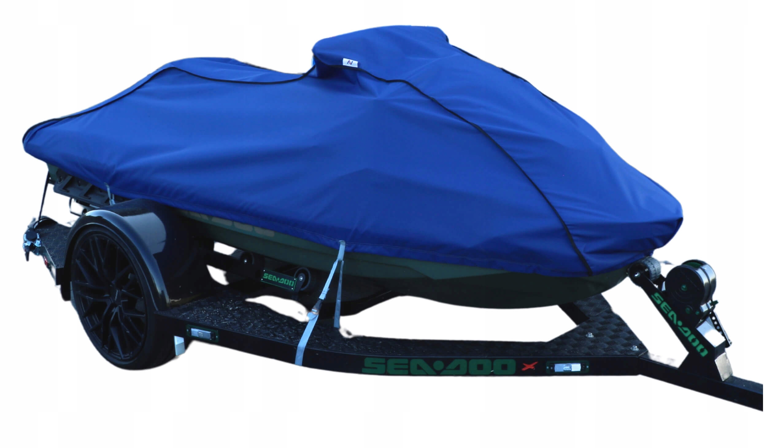 Pokrowiec na skuter wodny do transportu 320-340cm Marka Nava Group