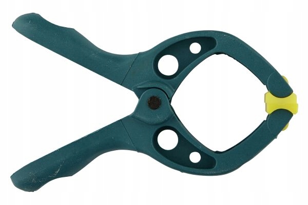 

Wolfcraft Ścisk sprężynowy microfix 30 mm