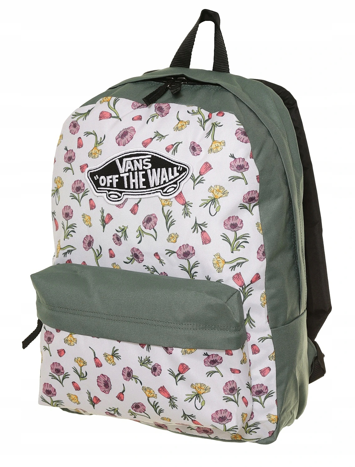 

plecak Vans Realm - Ditsy Poppy