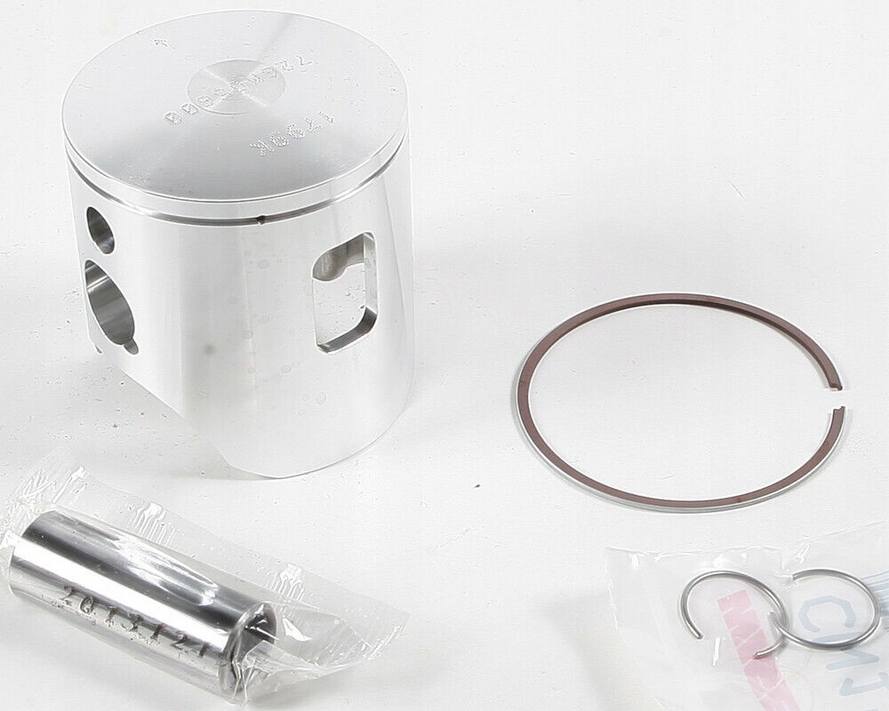 Wiseco Piest Yamaha Yz 125 (YZ125) '98-01 (priemer Valca 55,95 MM 2,00 MM) Pro Lit