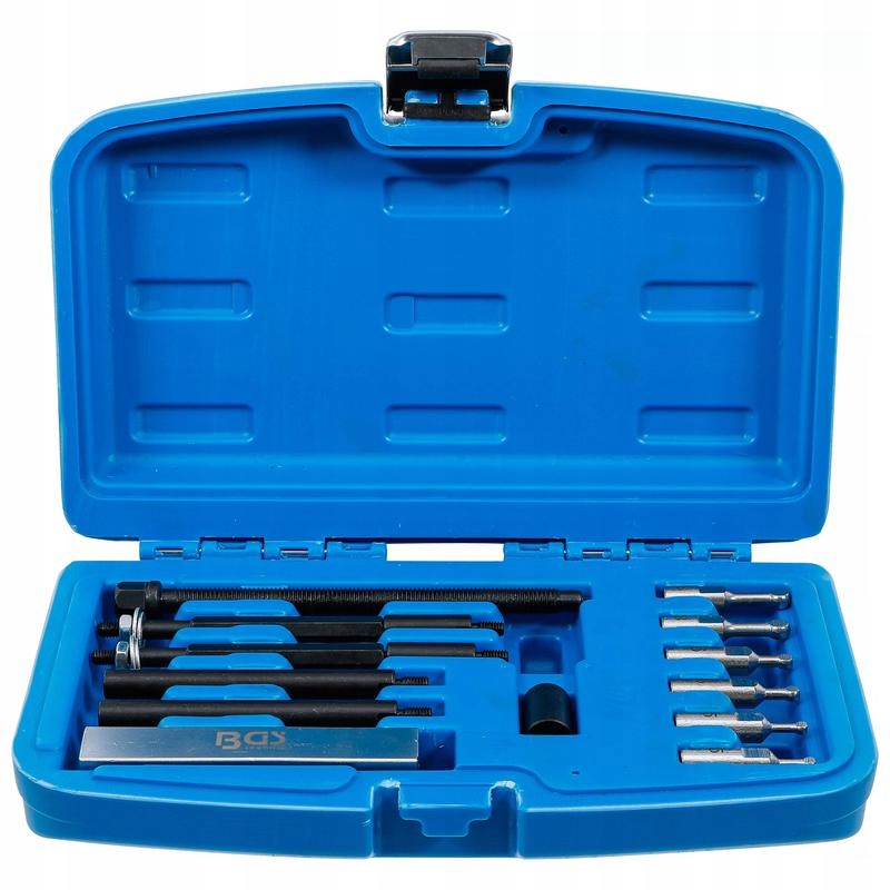 Sada stahováků kuličkových ložisek 10 kusů Bgs 7744