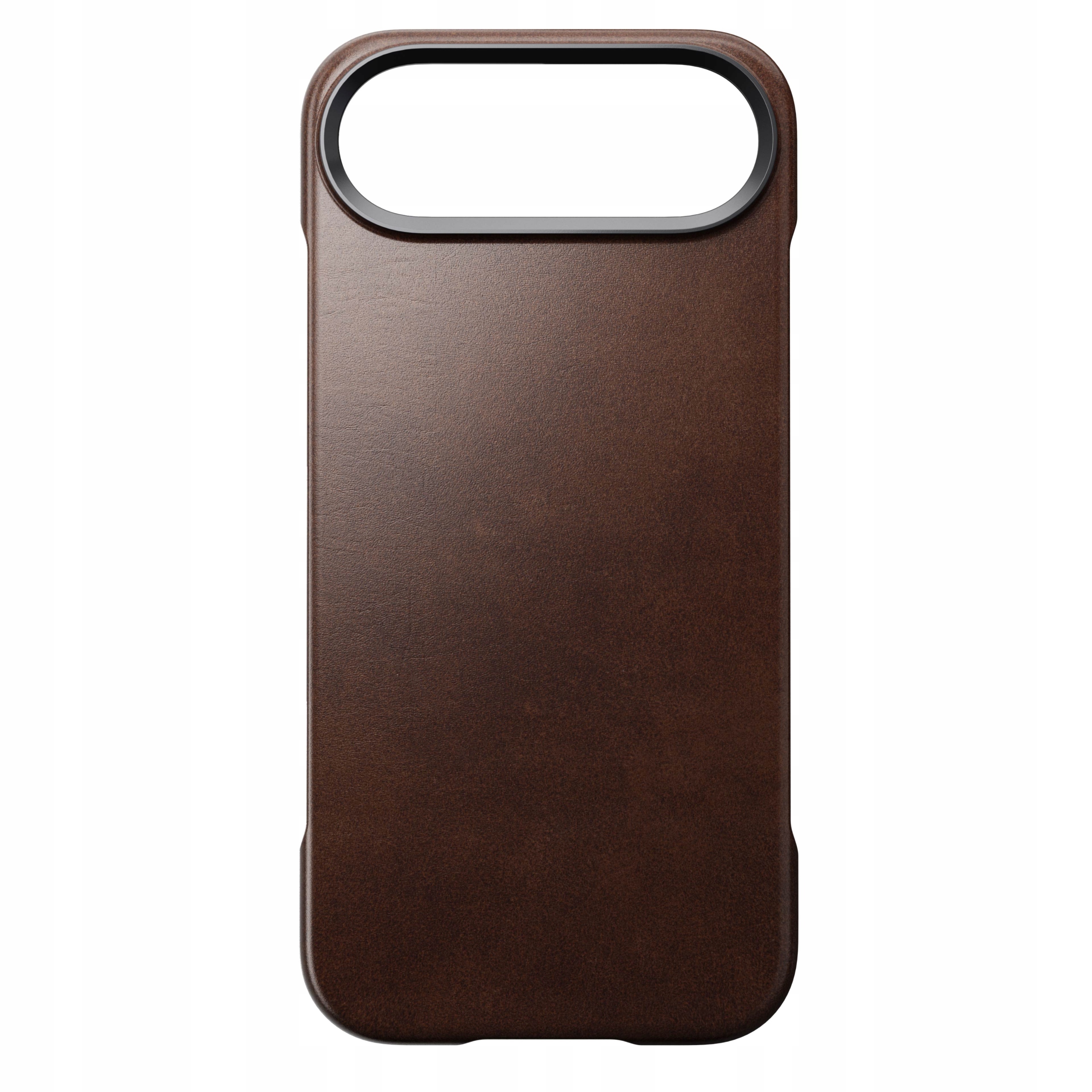 Pouzdro pro iPhone Air s MagSafe koženým pouzdrem Horween Hnědé