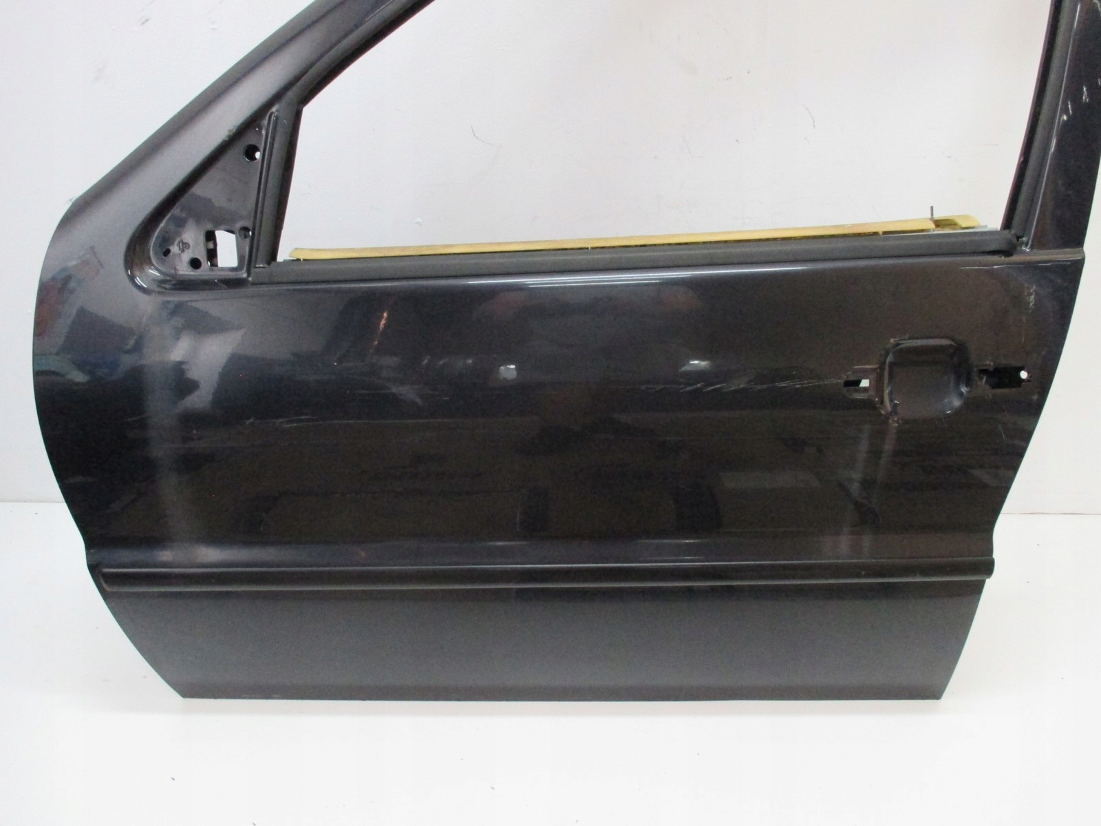 Tür links vorne VW POLO 6N0