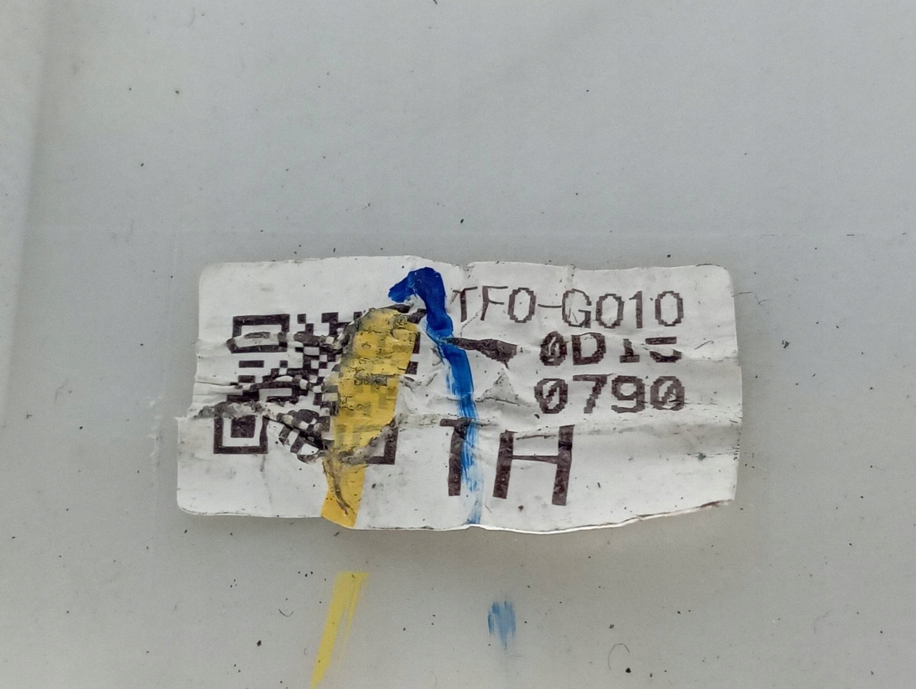 Module BSI Module fusibles TF0-G010 1.2 B Honda Jazz III (2008-)