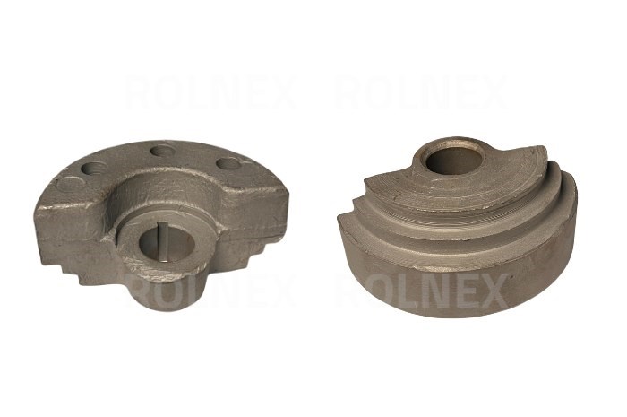 Přední protizávaží D211005414