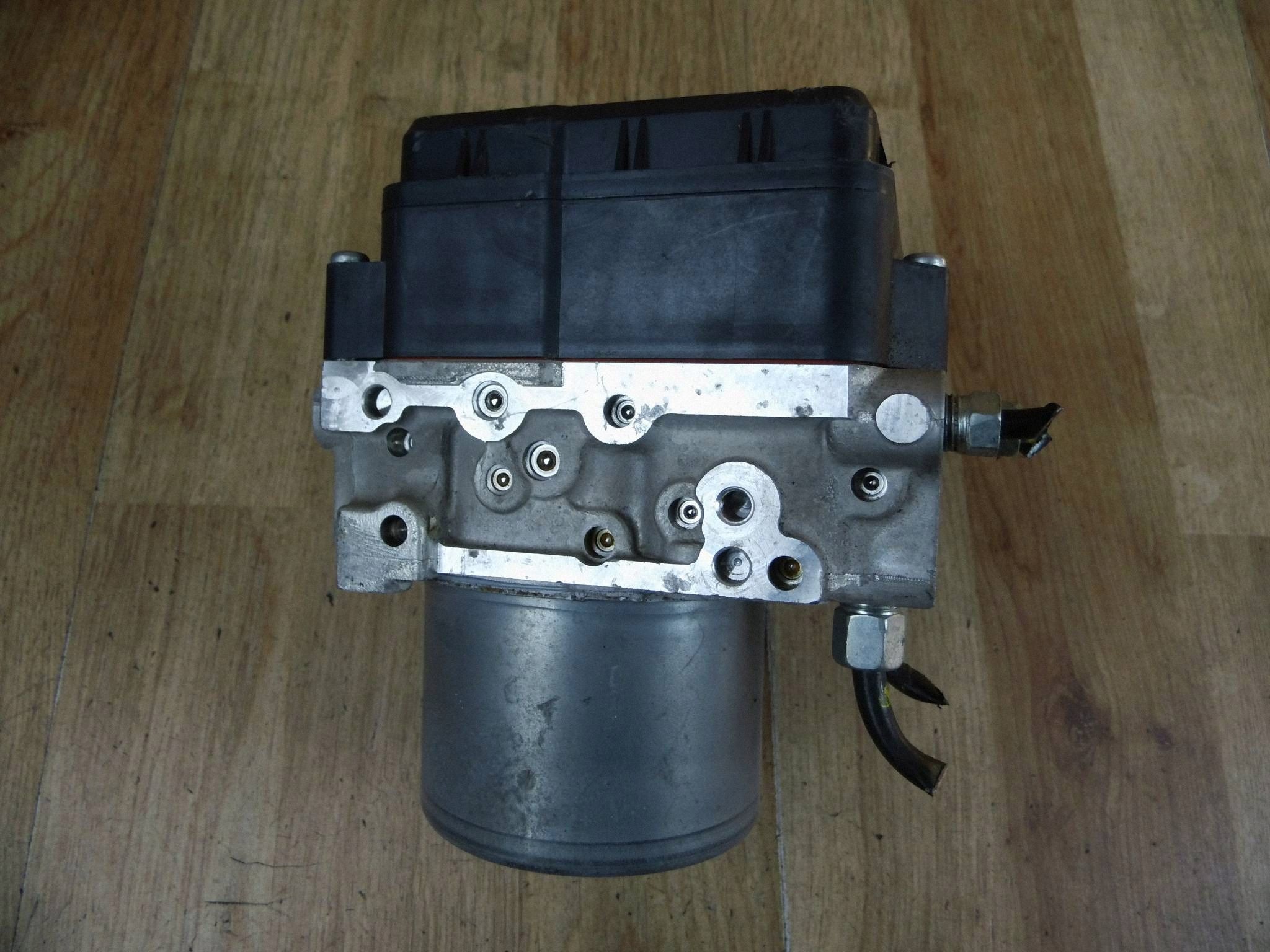 Infiniti Q50 Pompa ABS 47660 4GF0A 476604GF0A