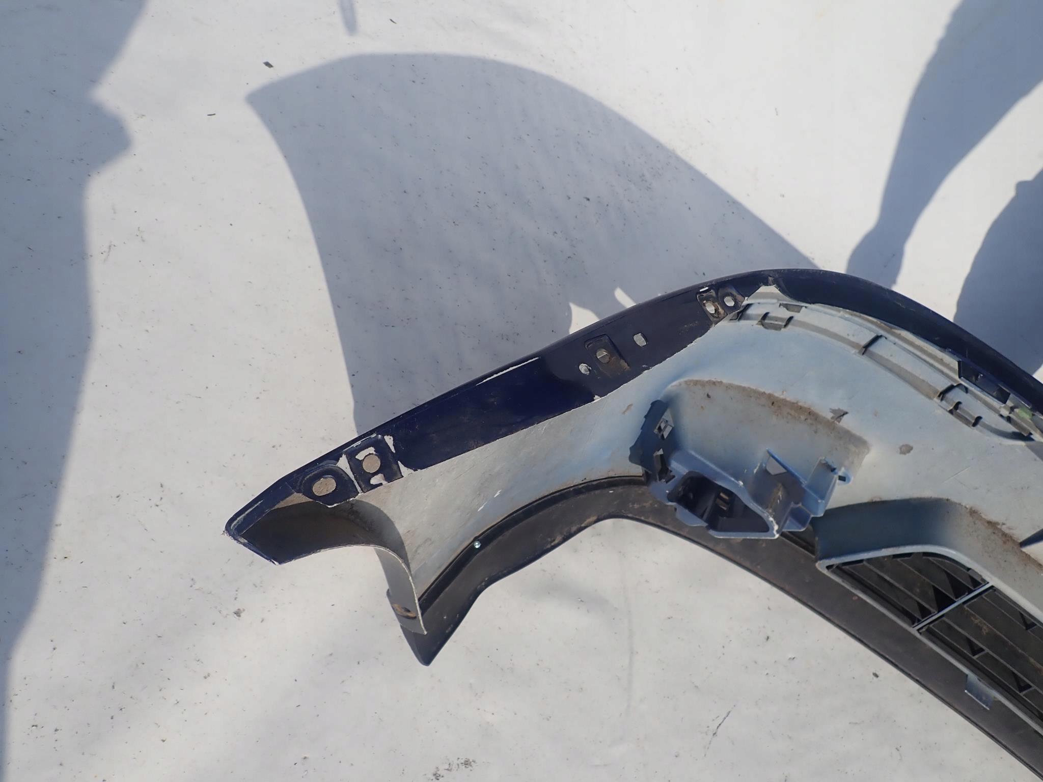 FORD FOCUS and 1 MK1 LIFT 01-04 bumper front
