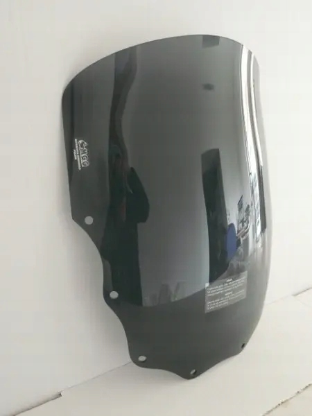 Sklo spoiler na motorku Kawasaki Zzr 400 600 1994-2007r.