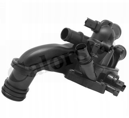 TERMOSTAT TE7245.102J CALORSTAT BY VERNET CITROEN Stan opakowania oryginalne