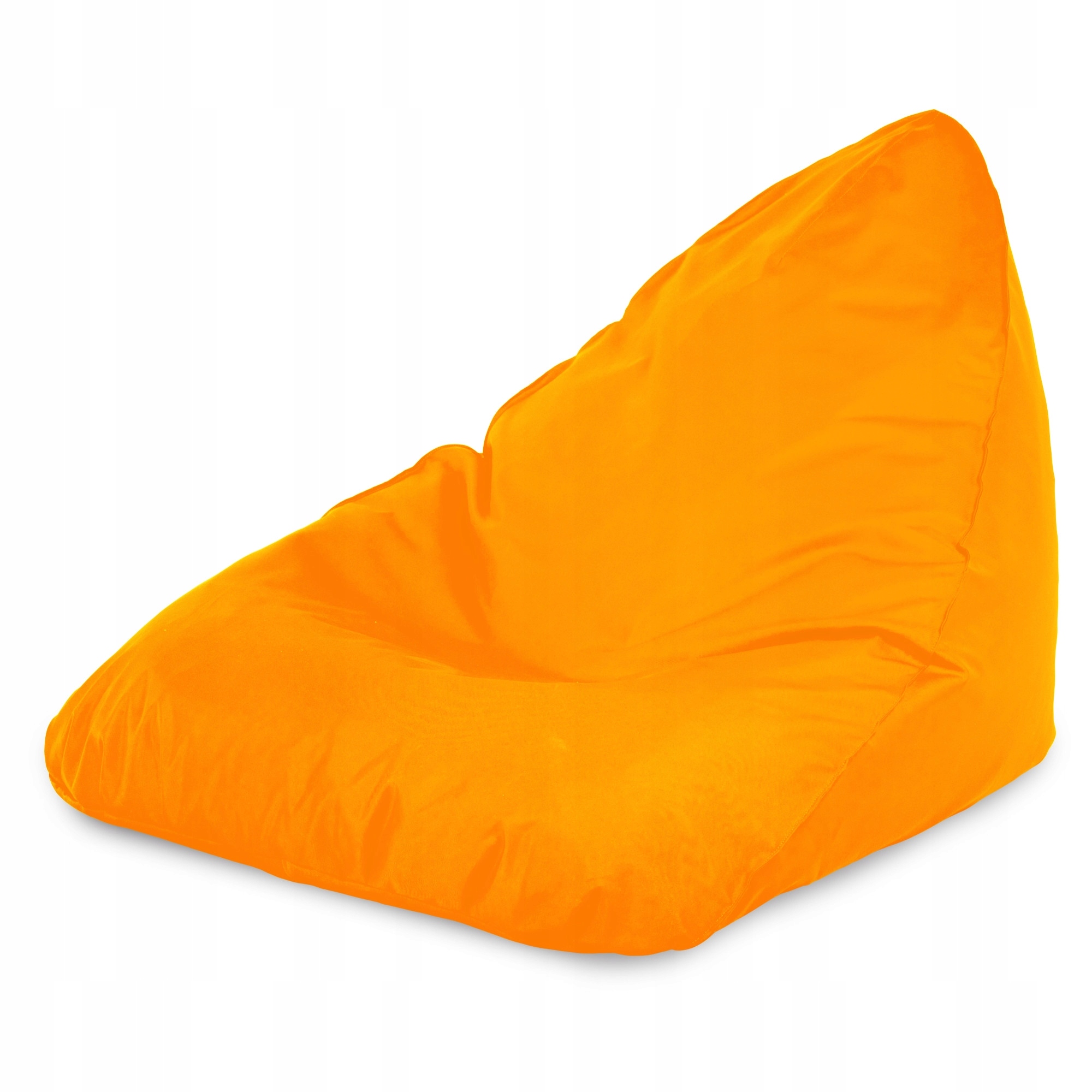 Taburet Sedátko do zahrady Bermudy Oranžová