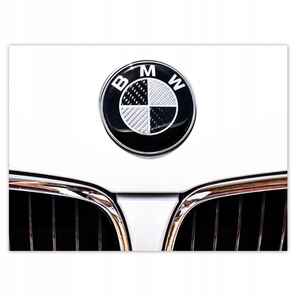 

Plakaty 135x100 Bmw Auta Samochody