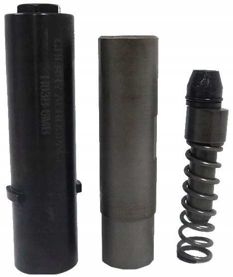 GŁOWICA NITOWNICY H83B-6MB CHERRY AEROSPACE G83 Riveter G84-LS G87D