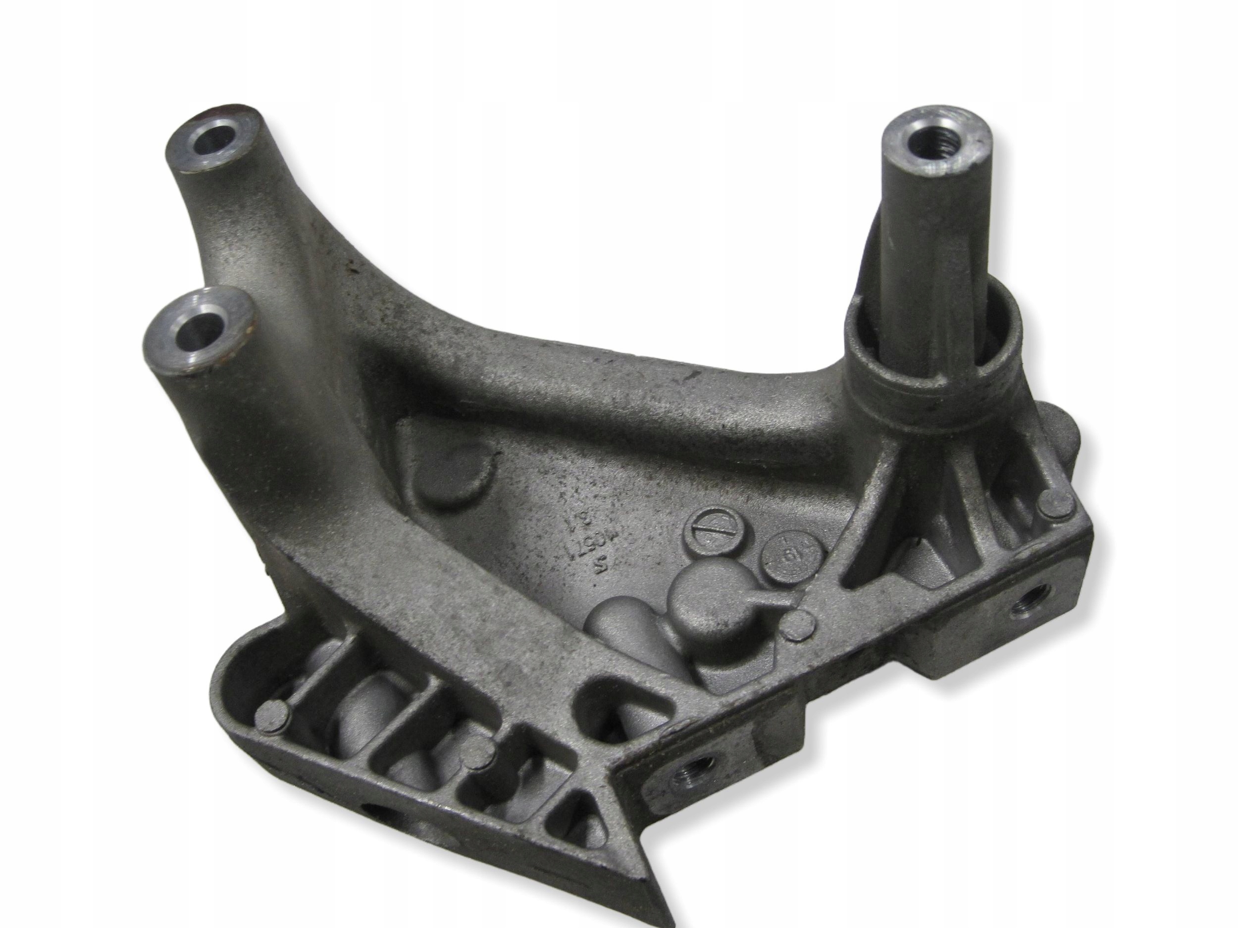 engine mount VOLKSWAGEN AUDI SEAT SKODA 04L199207D