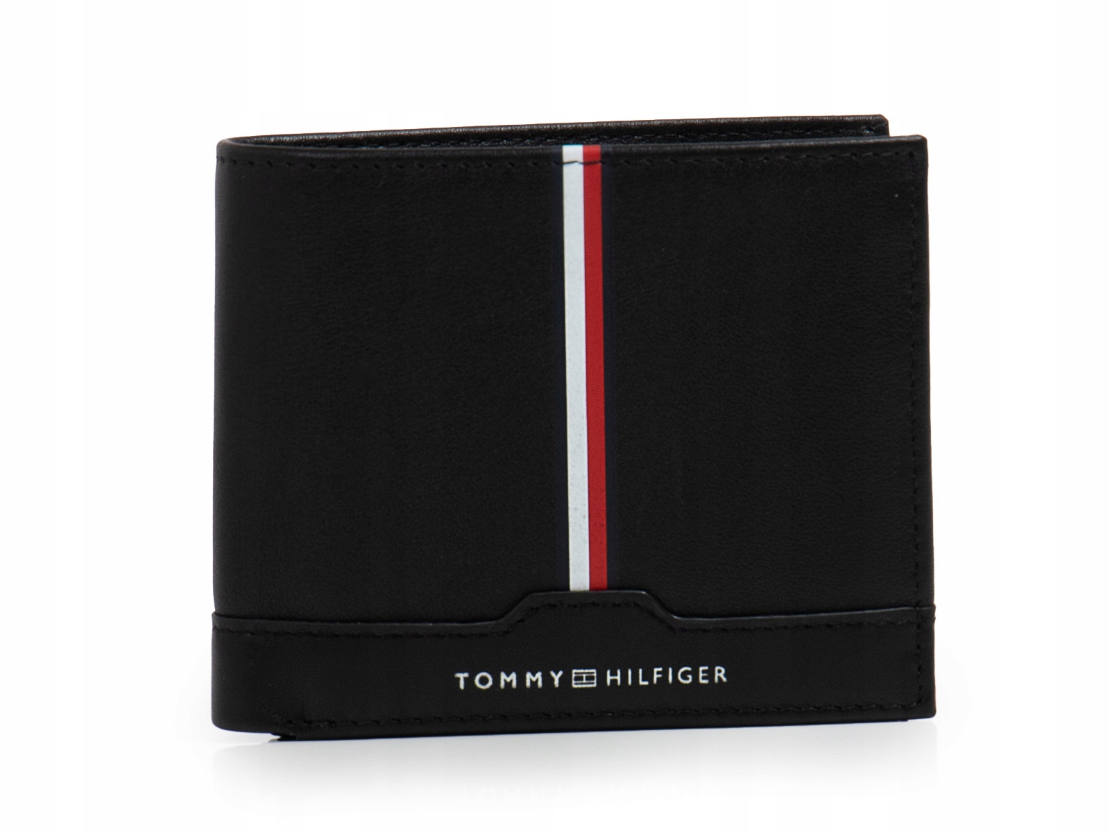 

Portfel męski Tommy Hilfiger AM0AM08589-BDS