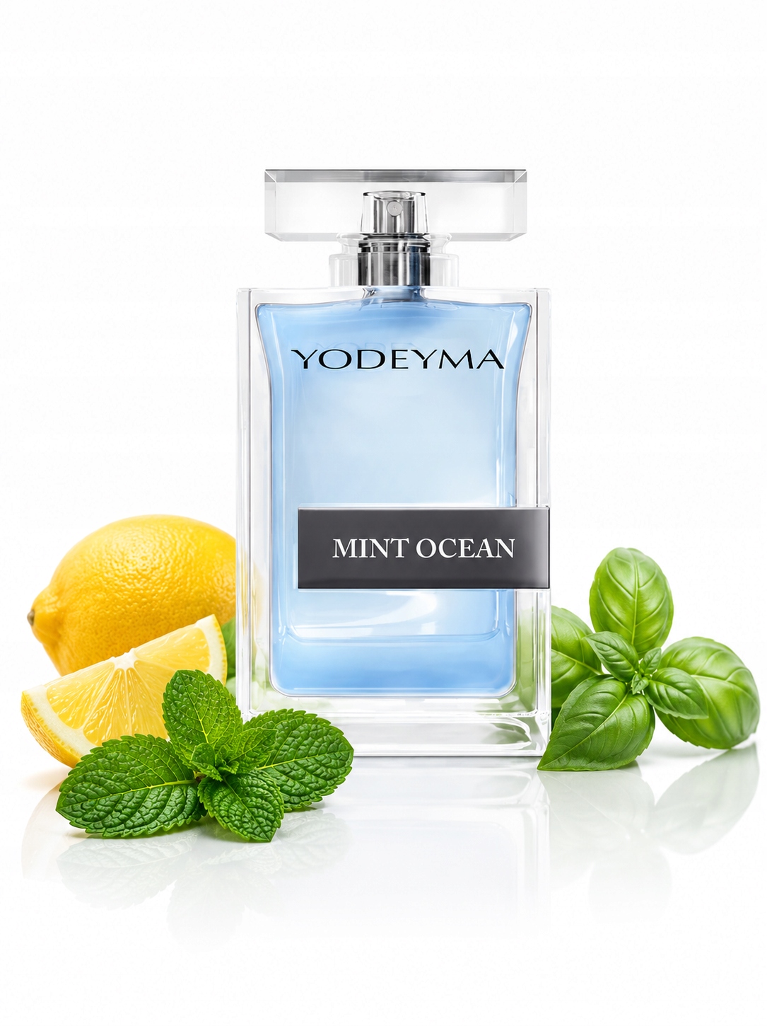 Yodeyma Mint Ocean parfémovaná voda 100 ml